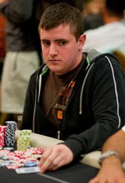 2012 Aussie Millions – Day 9 Report
